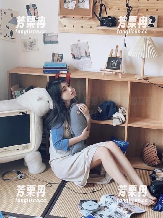 fuli fulI又更新,感觉又要有新的瓜可以吃了呢!
