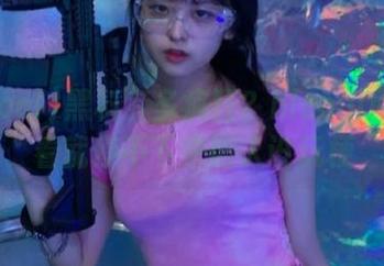 黑科有多疯狂？hlcool网站一看就停不下来的人设玩梗